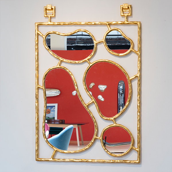 Penthouse Showroom July 2020 Elizabeth Garouste 8