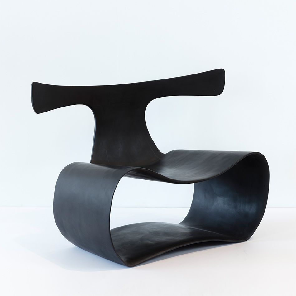 Patrick Naggar Amalfi Chair 1