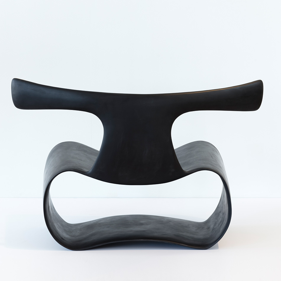 Patrick Naggar Amalfi Chair 4d