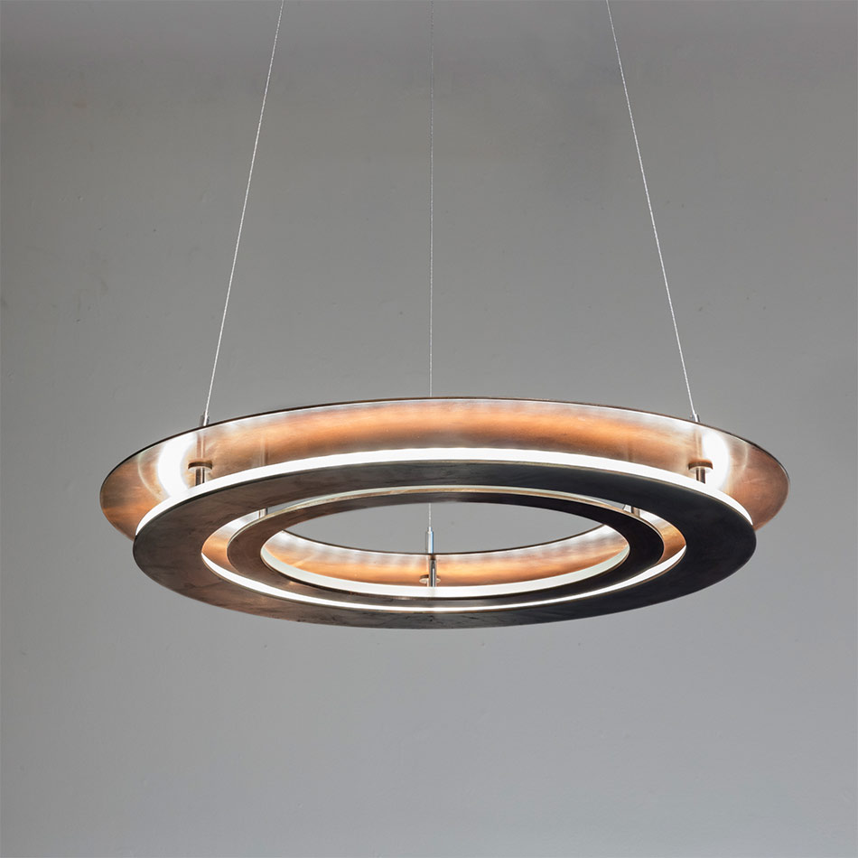 Fran Traubman Eclipse Pendant 3