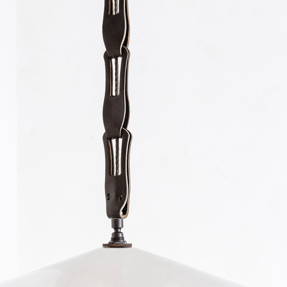 Jim Zivic Havana Lamp 1