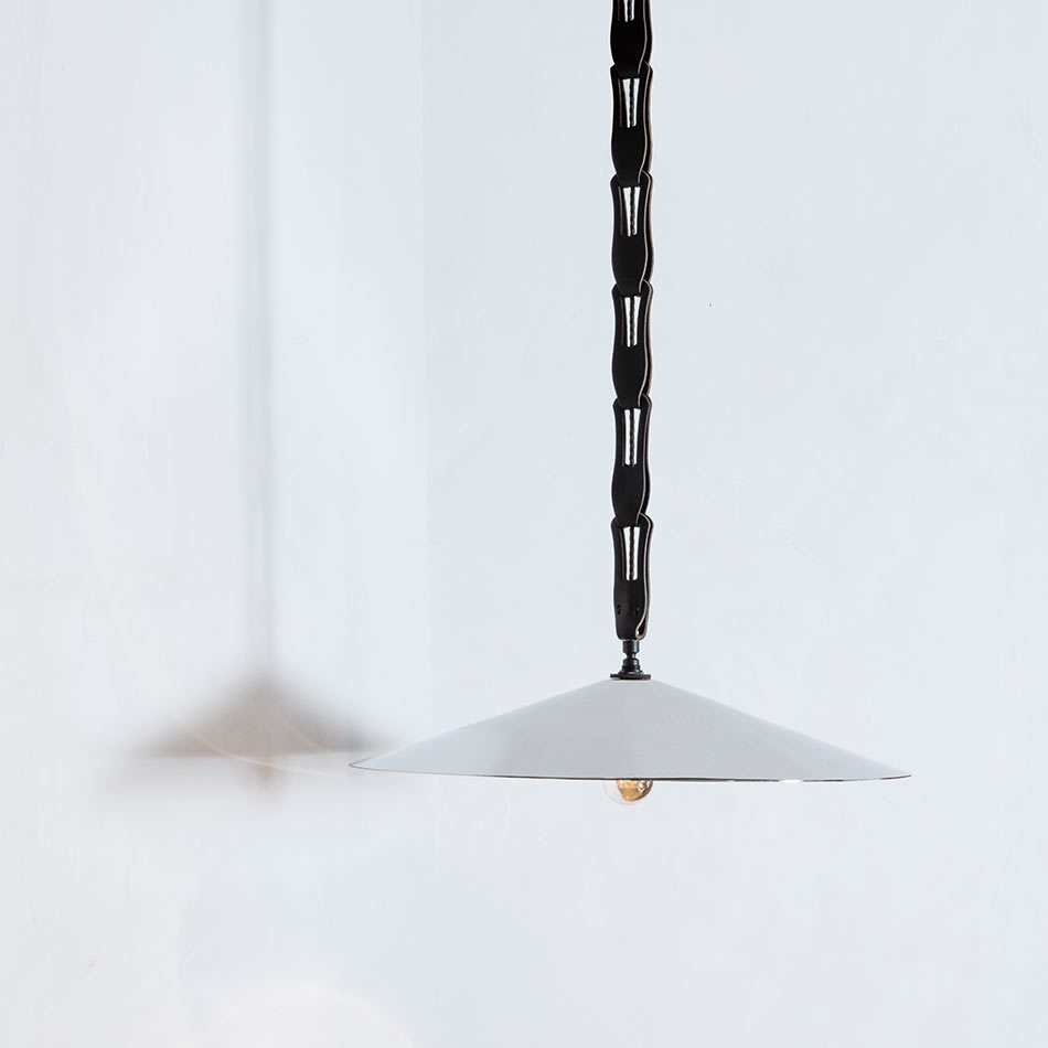 Jim Zivic Havana Lamp 2