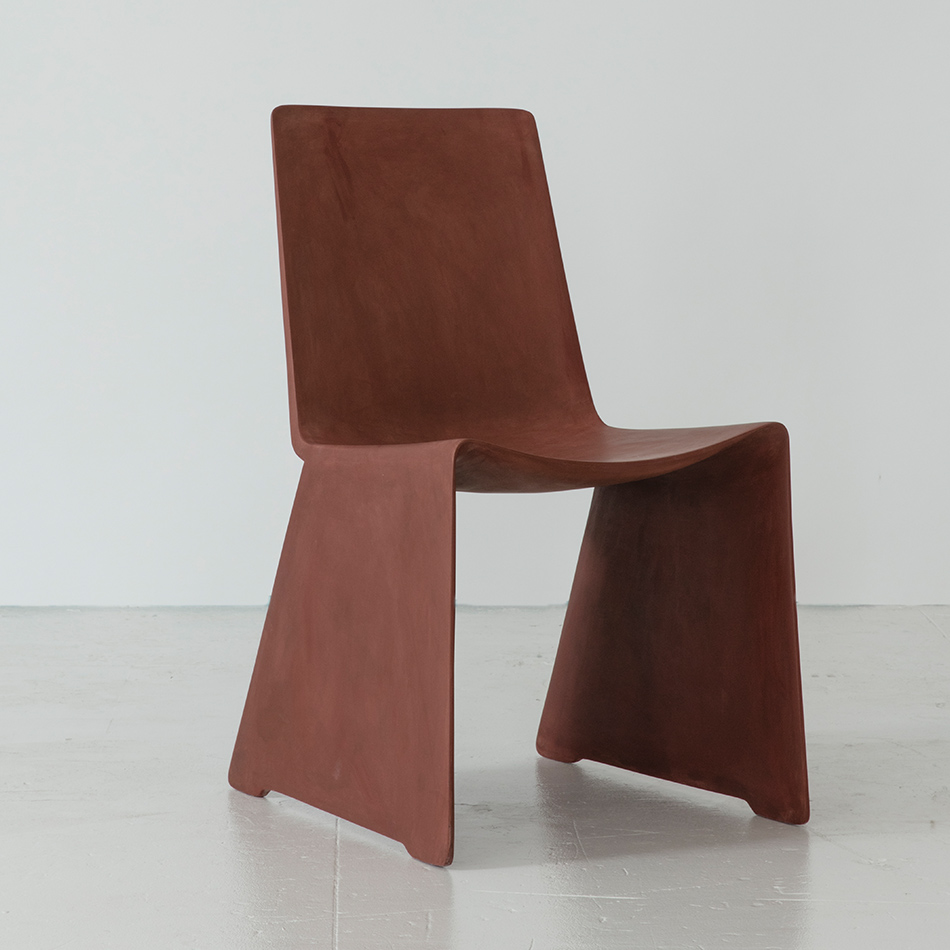 Medium Patrick Naggar F Positano Chair M