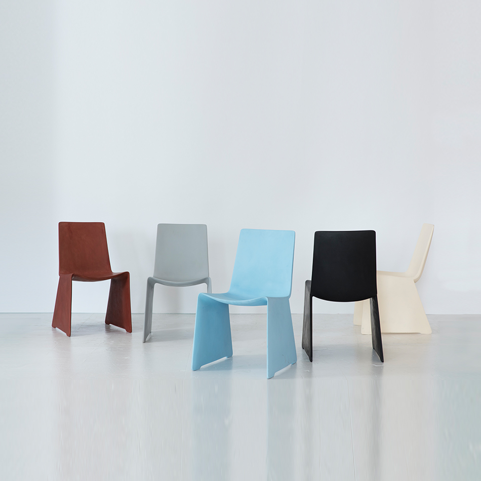 Patrick Naggar F Positano Chair M Group D