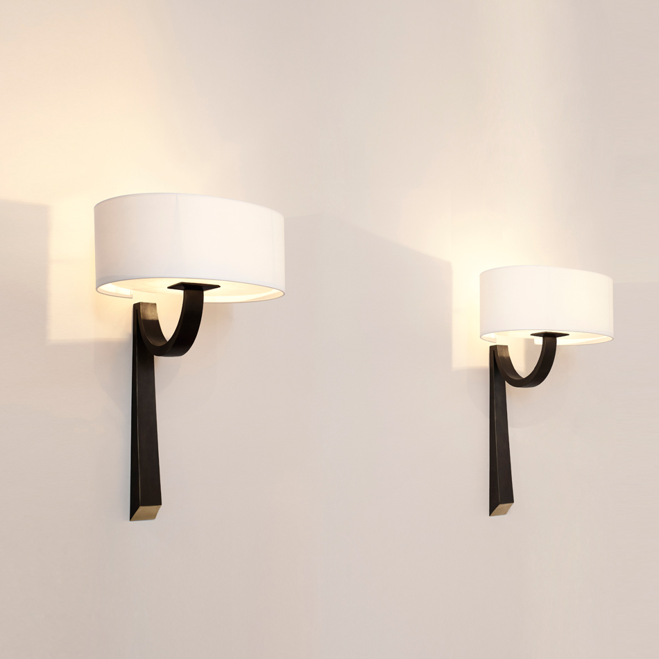 Herve Van Der Straeten Applique Hyperbole 422