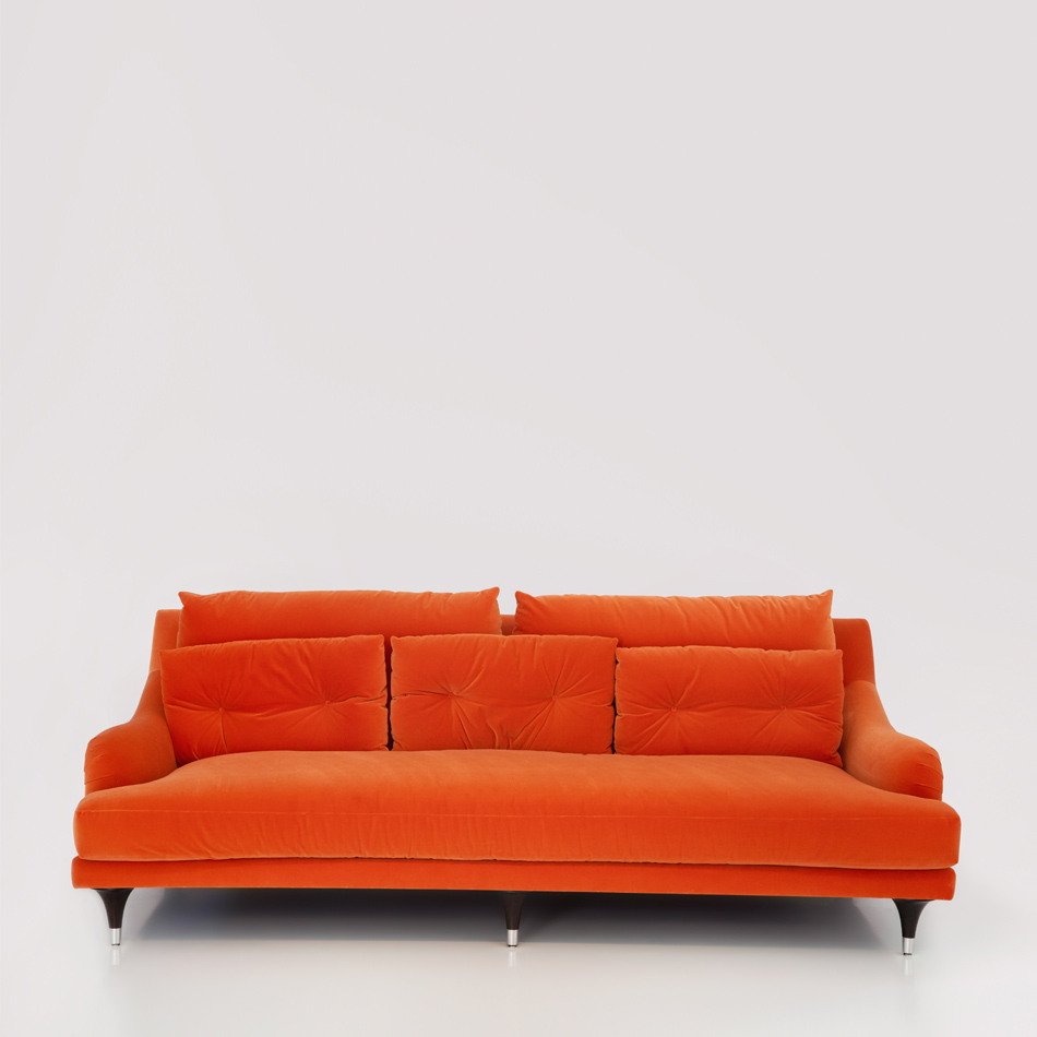 Patrick Naggar Galileo Sofa D1