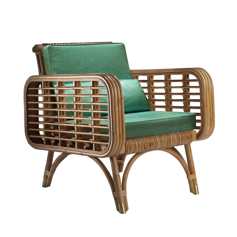 India Mahdavi Cap Martin 2