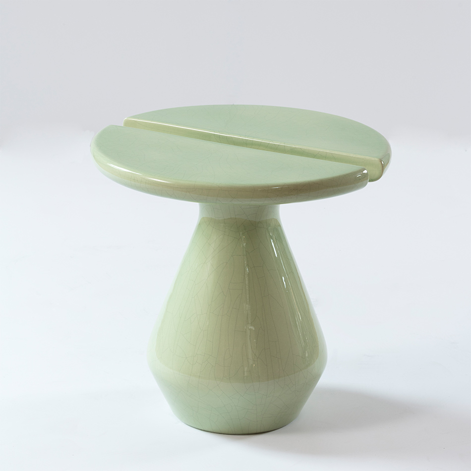 Eric Schmitt - Out Sider Side Table