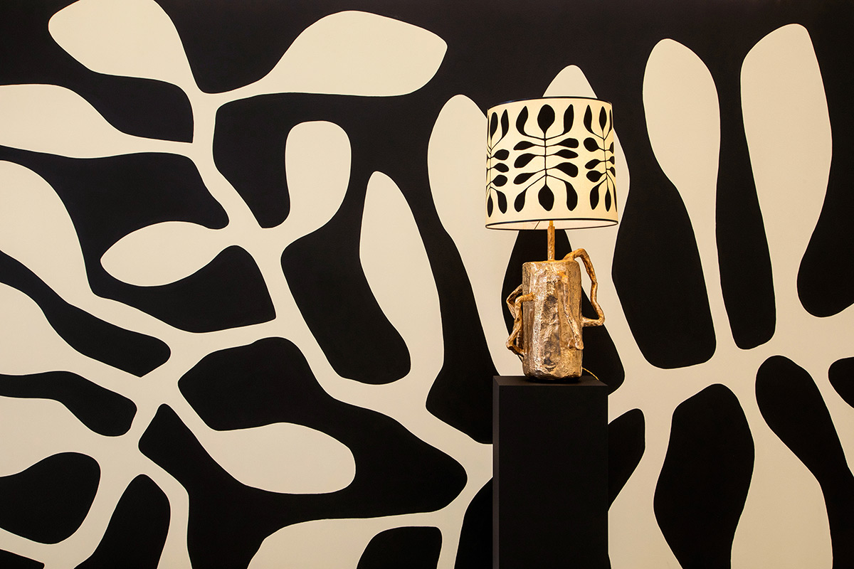 Los Angeles Exhibition Elizabeth Garouste November 2021 2