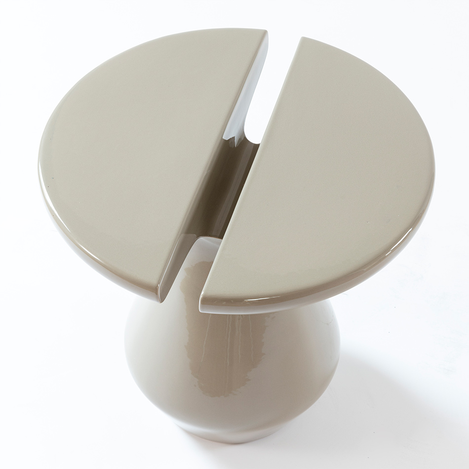 Eric Schmitt Out Sider Side Table D2