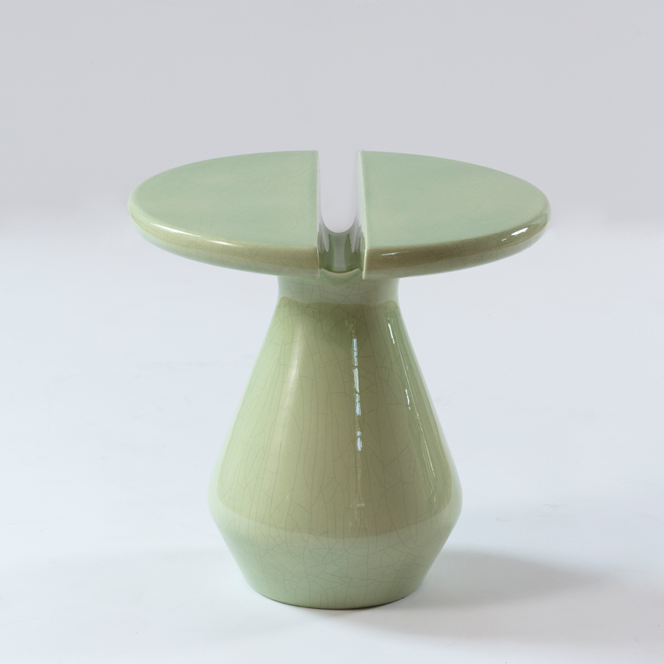 Eric Schmitt Out Sider Side Table V2 D1