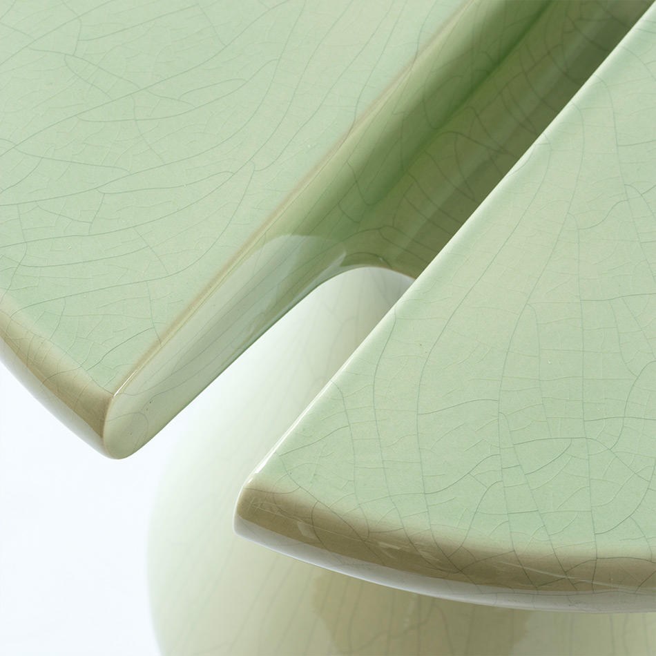 Eric Schmitt Out Sider Side Table V2 D2