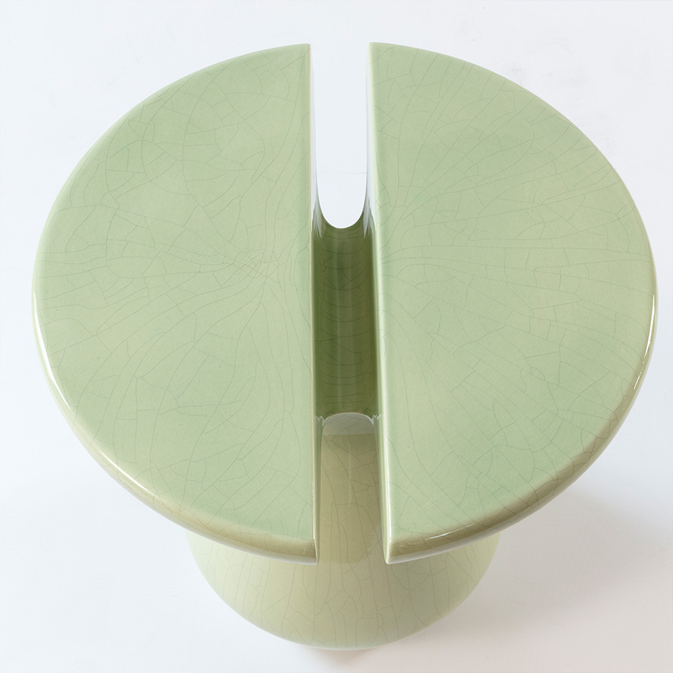 Eric Schmitt Out Sider Side Table V2 D3