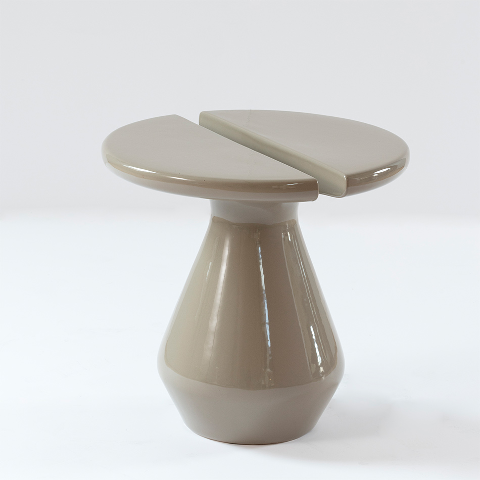 Eric Schmitt Out Sider Side Table
