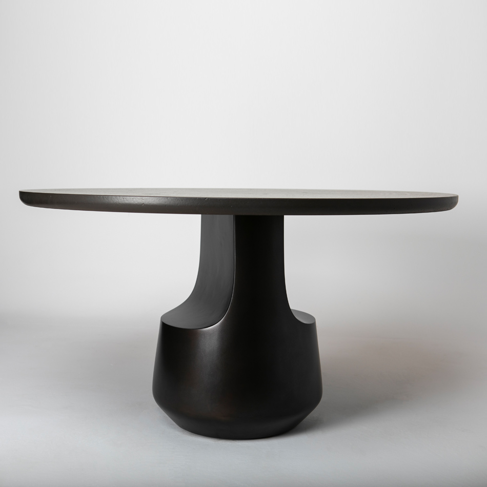Eric Schmitt In Situ Dining Table D1