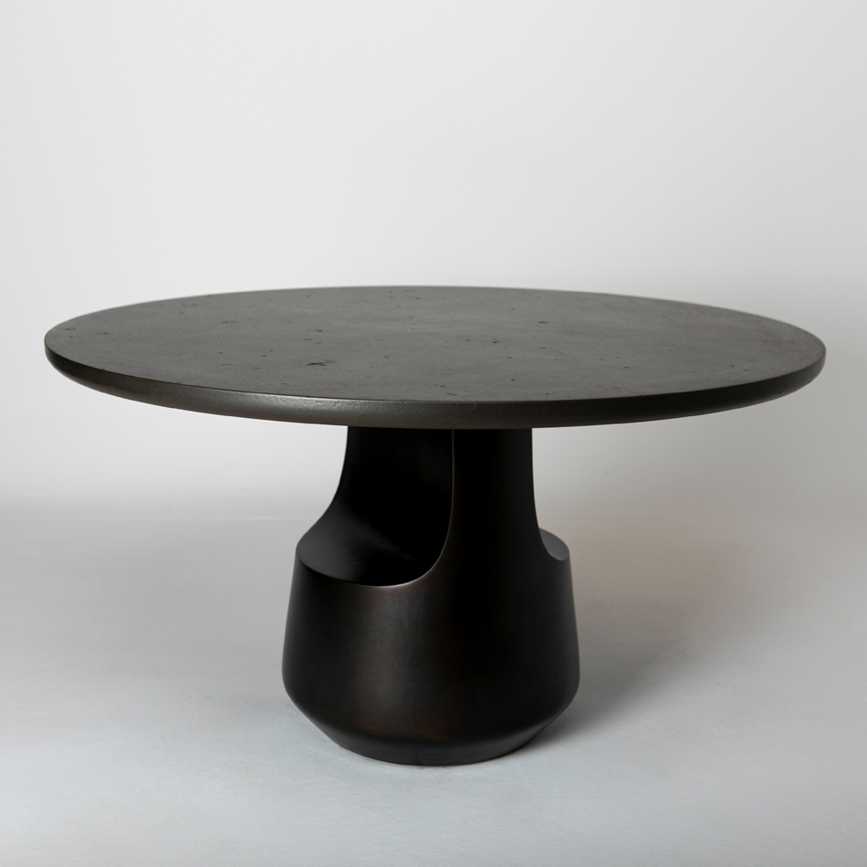 Eric Schmitt In Situ Dining Table