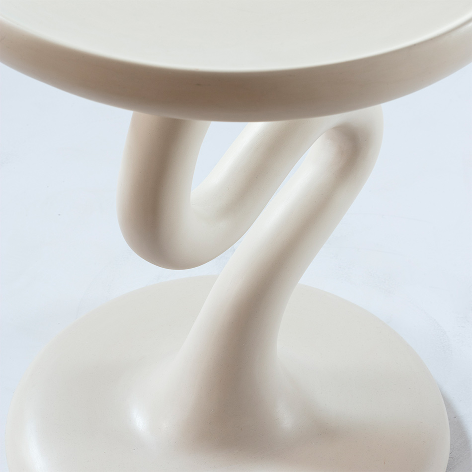 Eric Schmitt Out Land Side Table D2