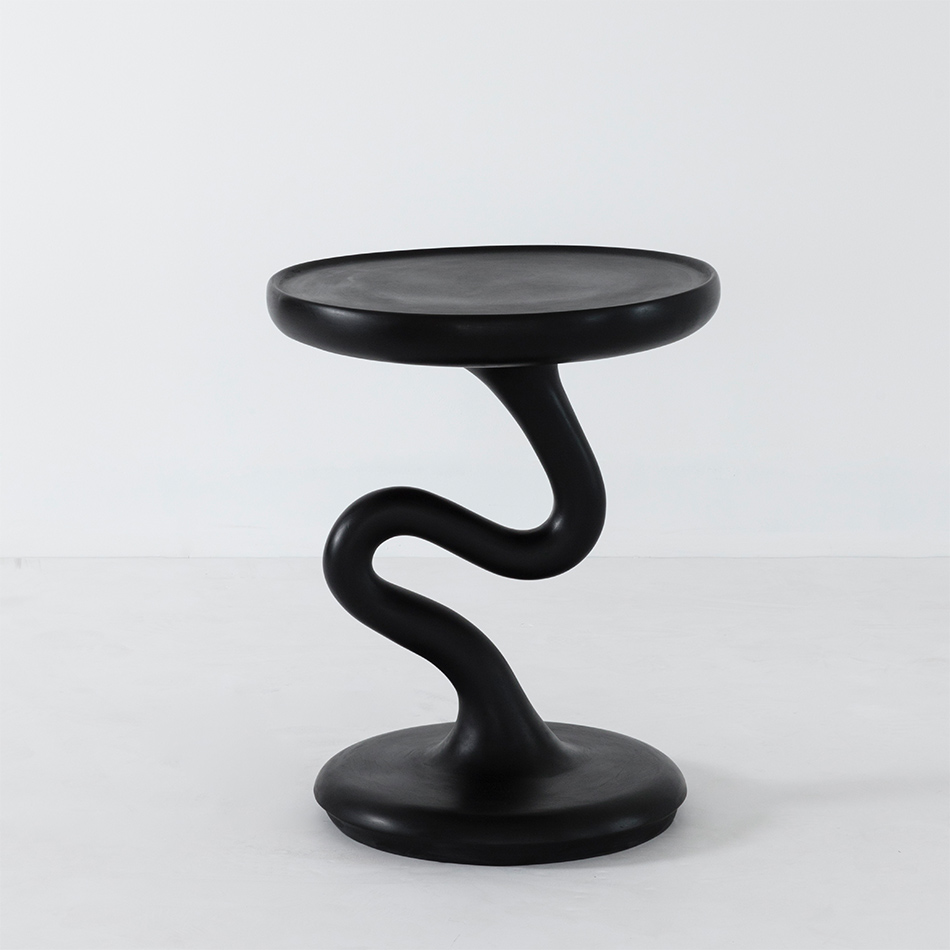Eric Schmitt Out Land Side Table V2