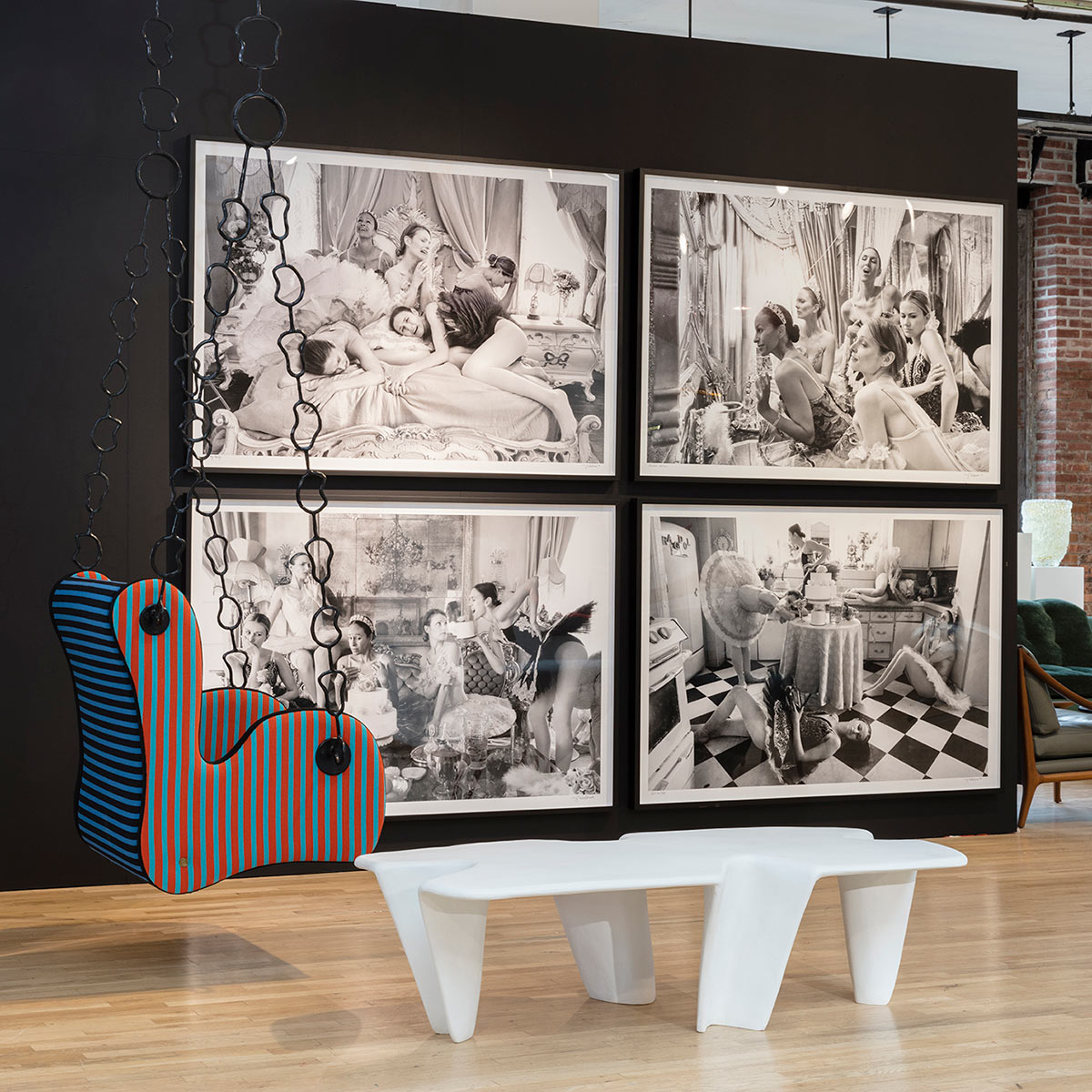 New York Penthouse Exhibition January 2021 3