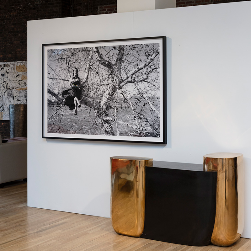 New York Penthouse Exhibition January 2021 5