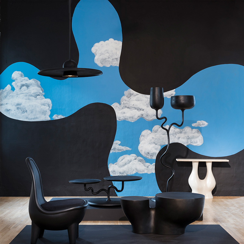 New York Penthouse Exhibition January 2021 8