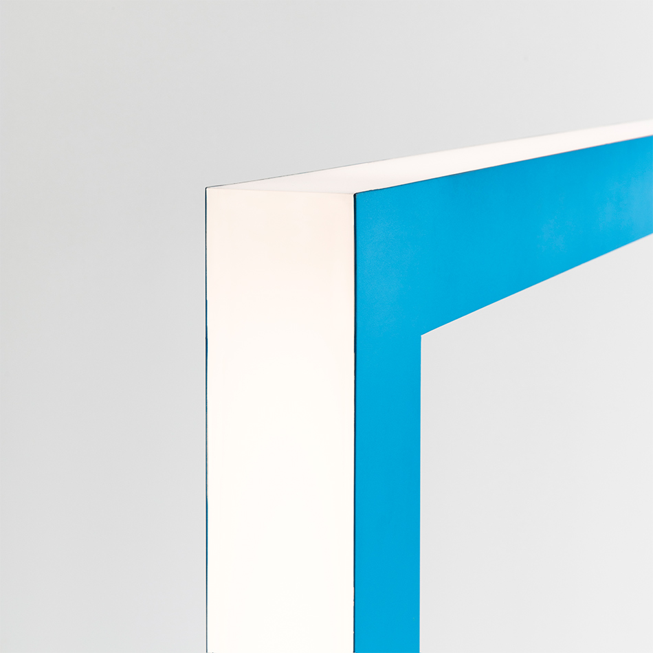 Richard Meier Aperture D2