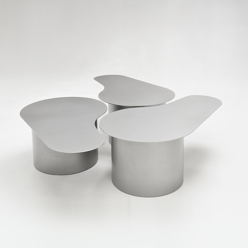 Xavier Lust Attraction 1