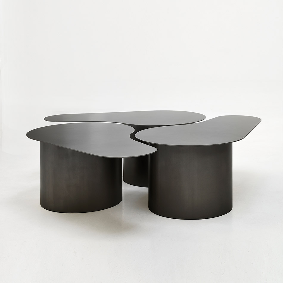 Xavier Lust Attraction 2