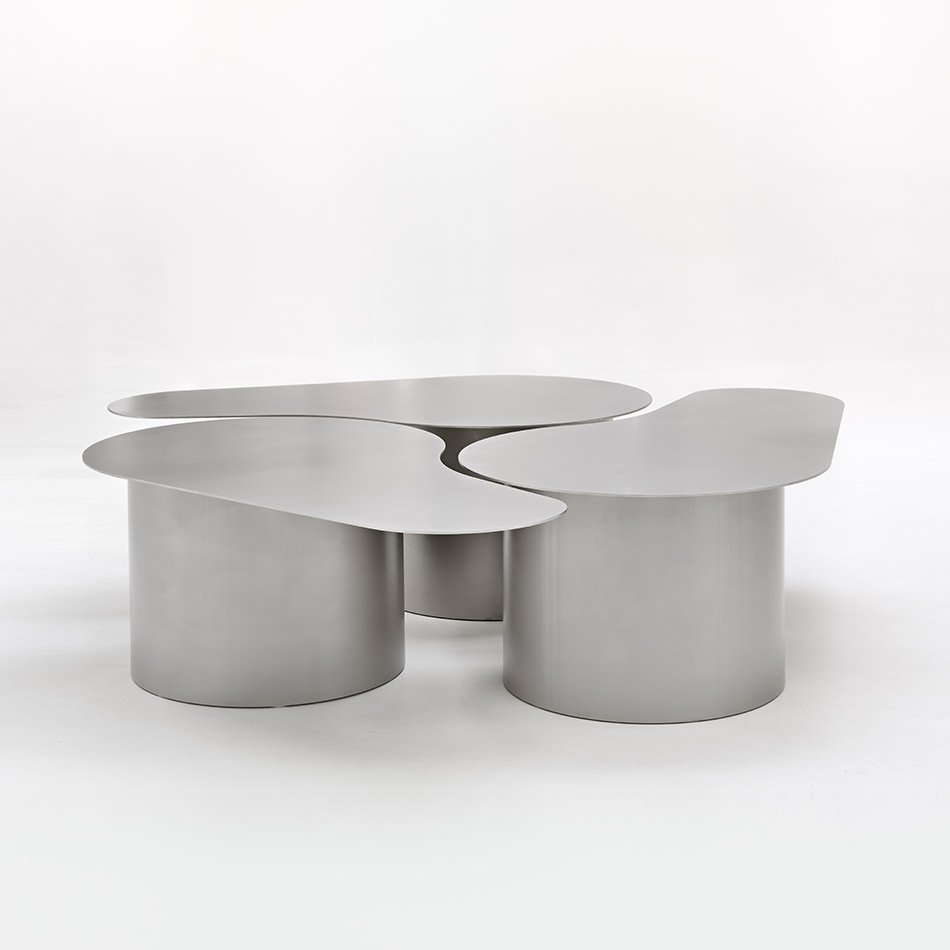 Xavier Lust Attraction 3