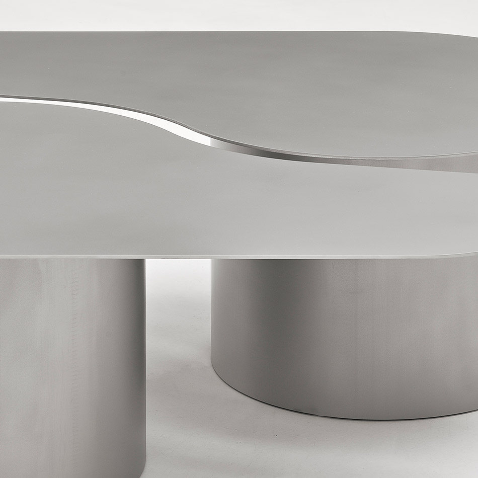 Xavier Lust Attraction 4