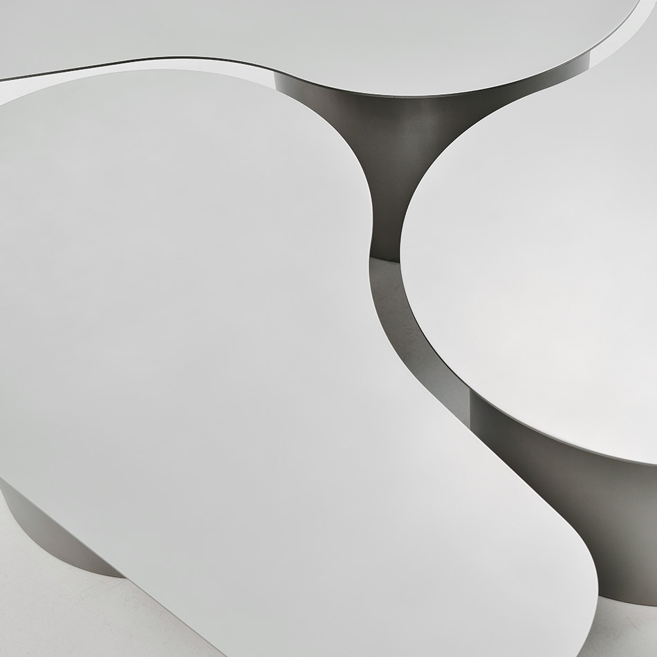 Xavier Lust Attraction 5