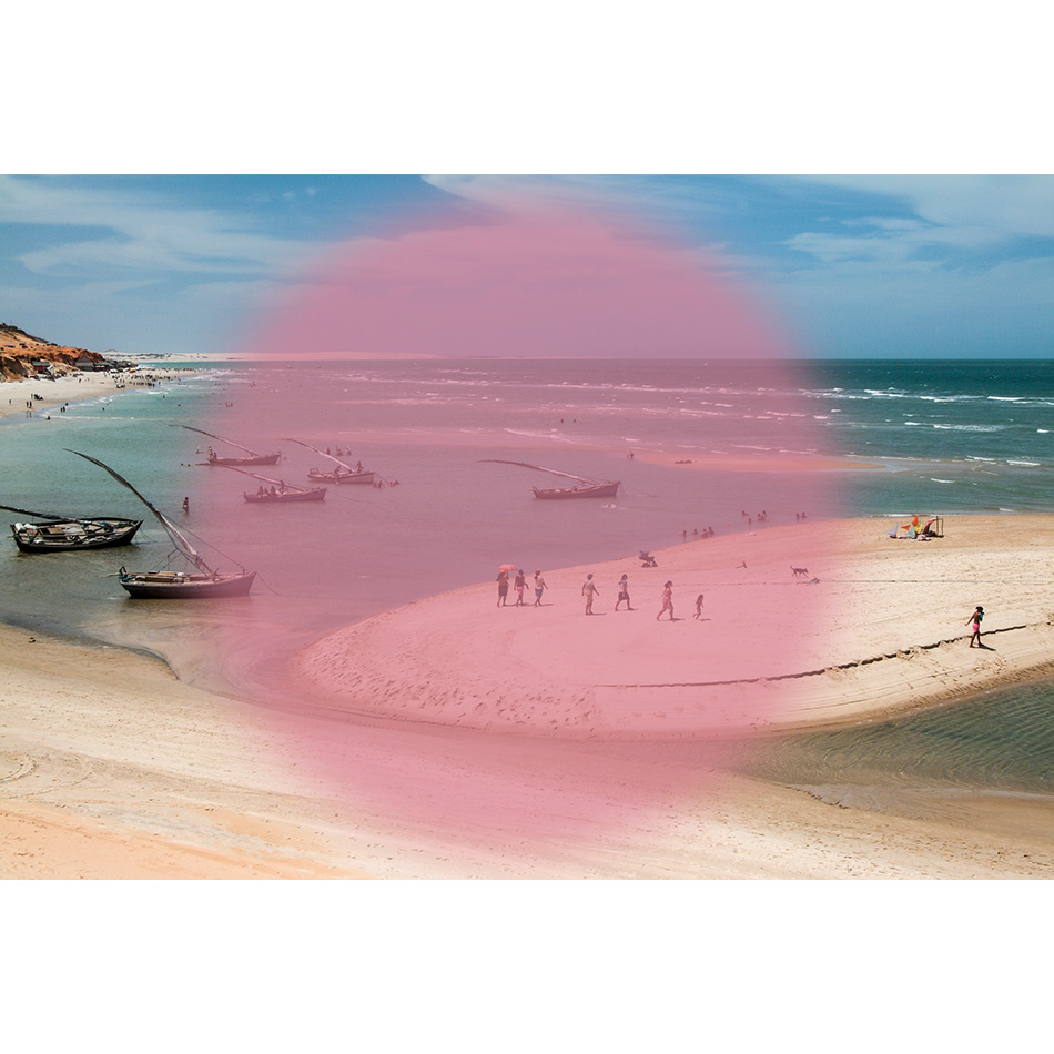 Antoine Bootz Brazil Sunrises