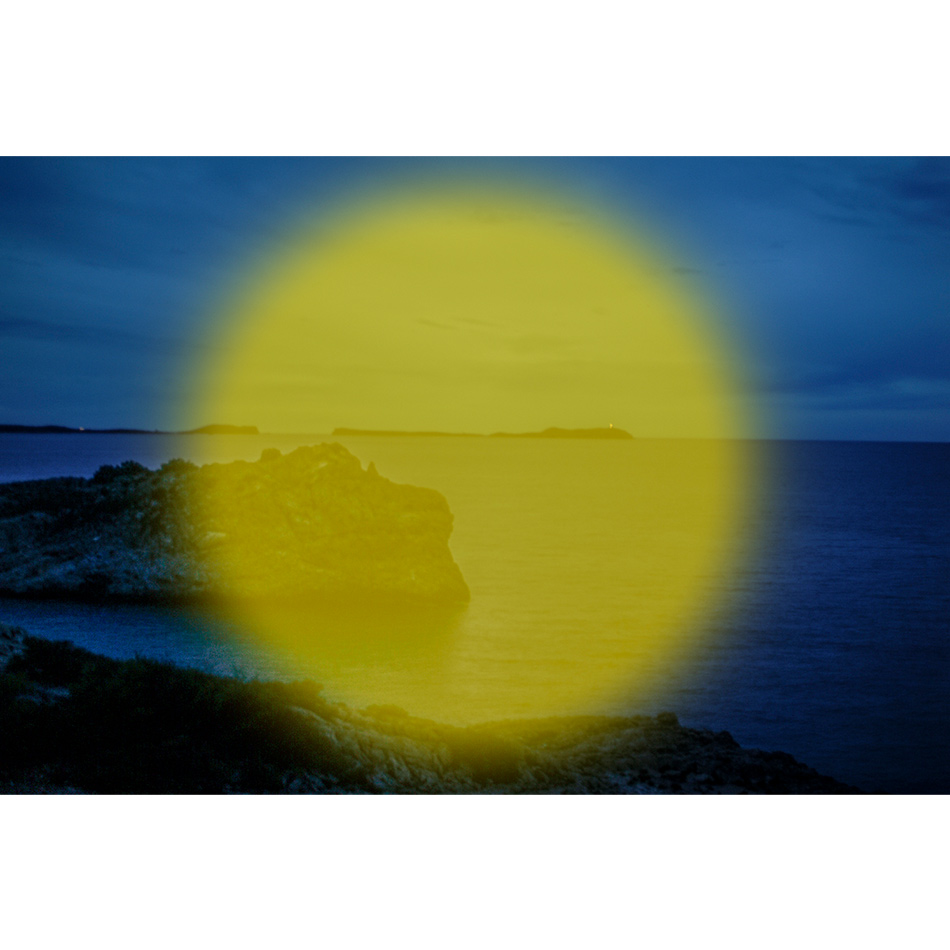 Antoine Bootz Ibiza Sunrises