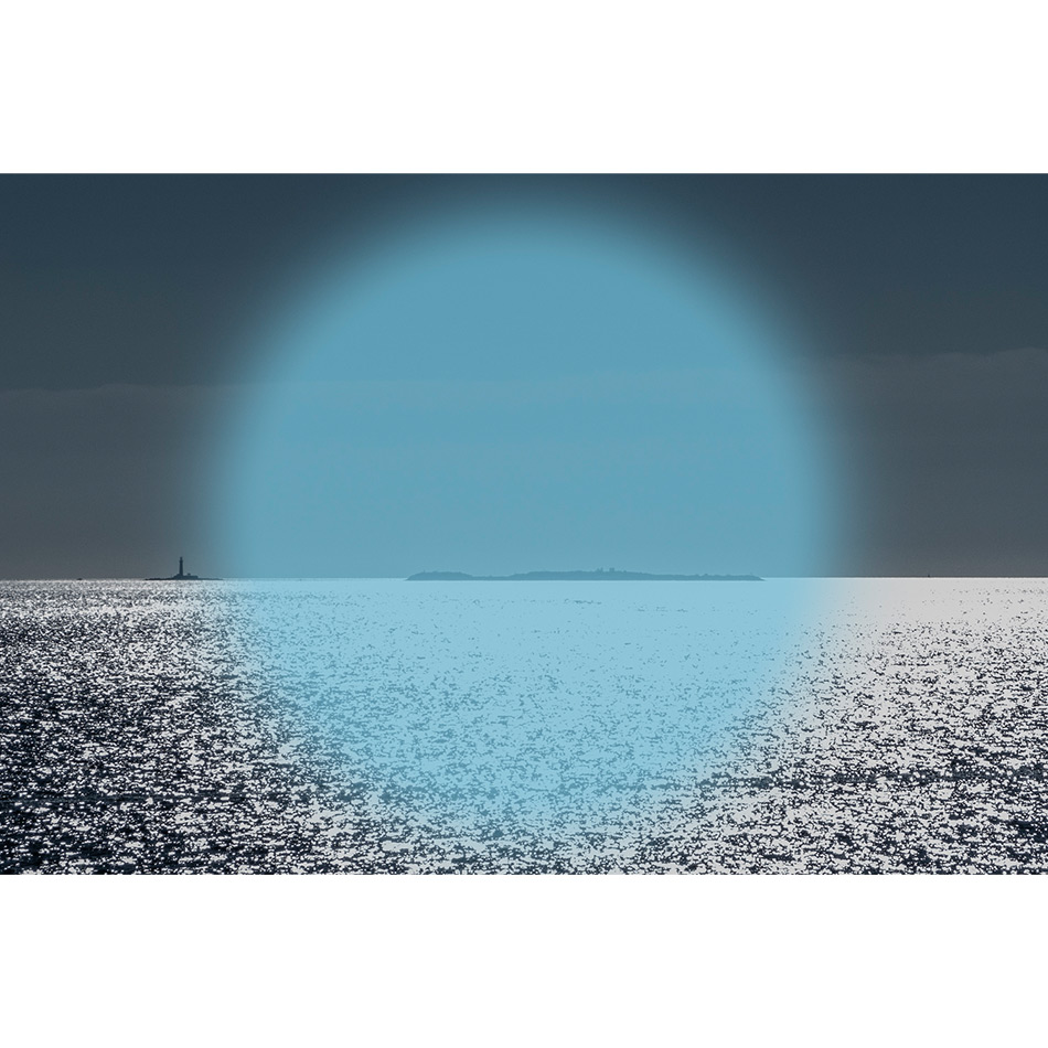 Antoine Bootz Long Island Sunrises