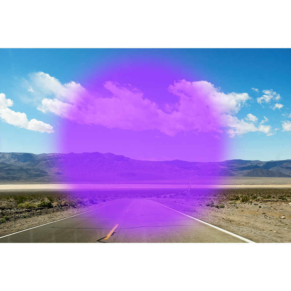 Antoine Bootz Sunrises Death Valley