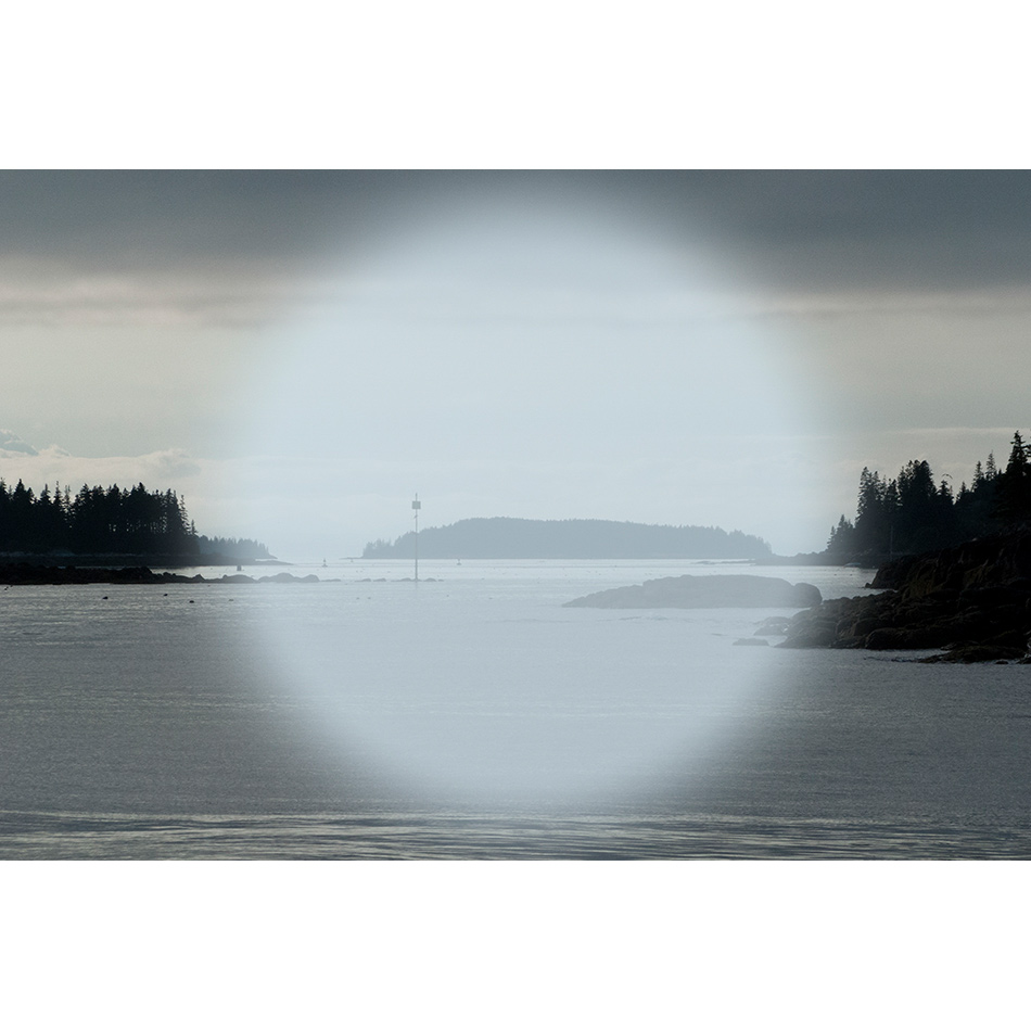 Antoine Bootz Sunrises Vinalhaven