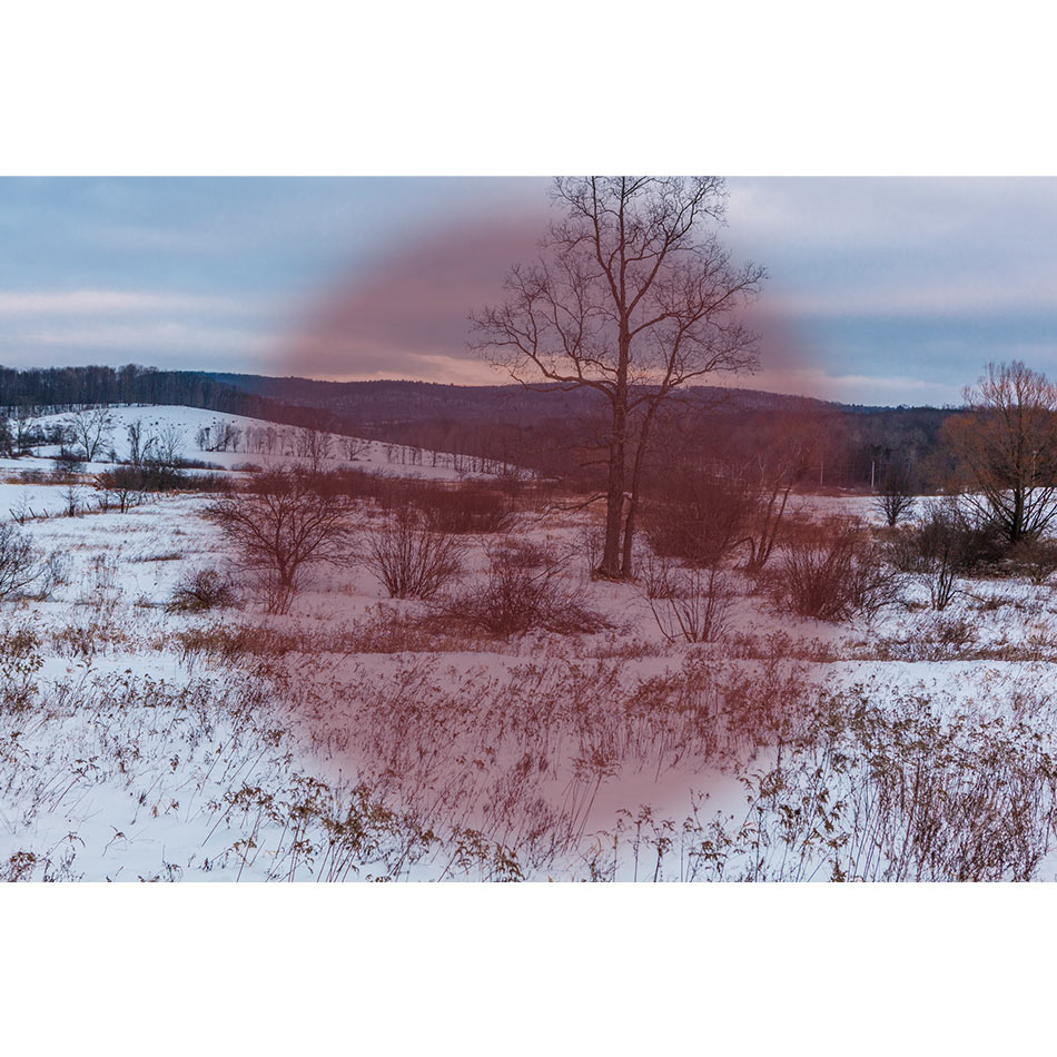 Antoine Bootz Upstate Sunrises