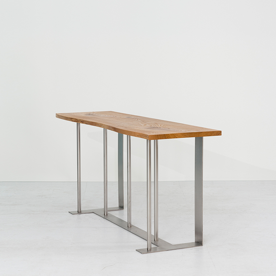 Chris Lehrecke Classic Console Table 1 M