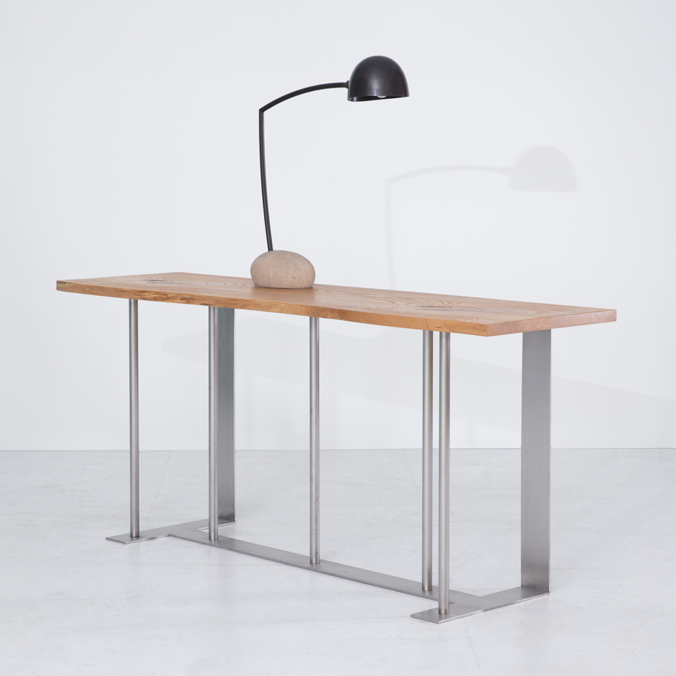 Chris Lehrecke Classic Console Table 2 M