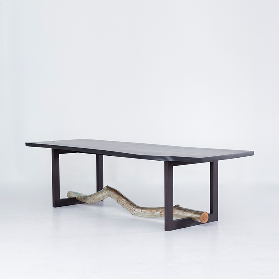 Chris Lehrecke Furn M Branch Table D2