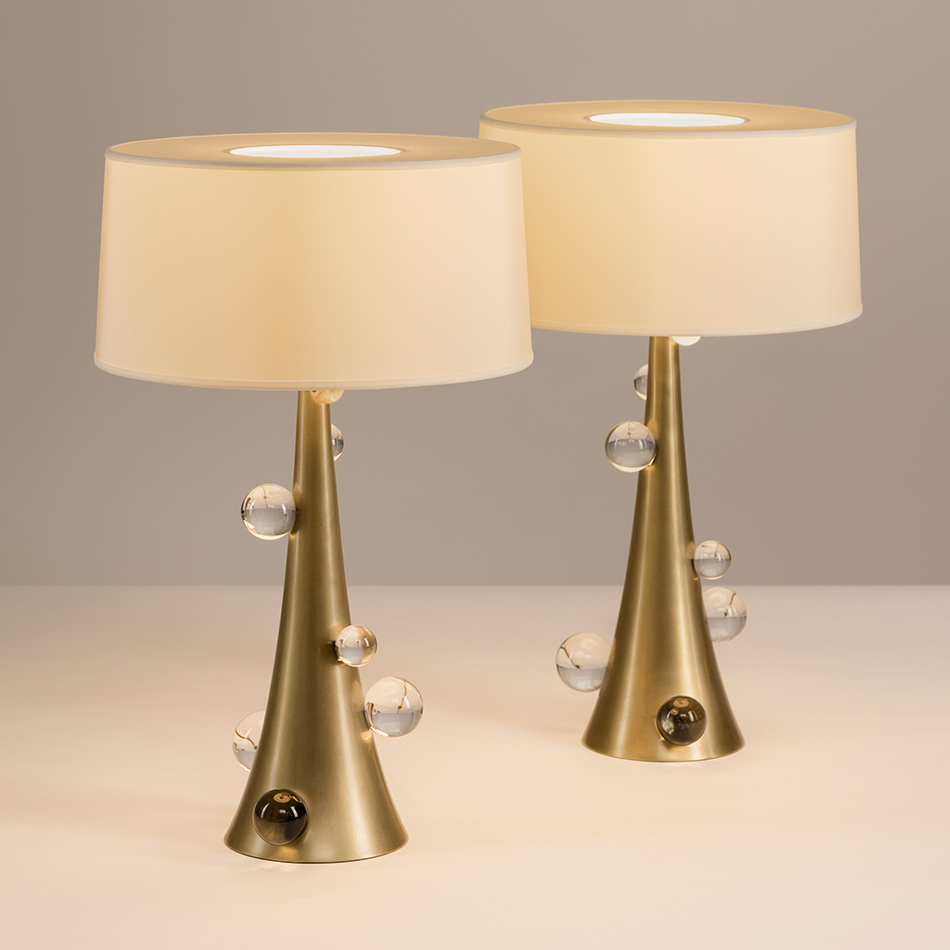 HVS Lampe Bubbling 2