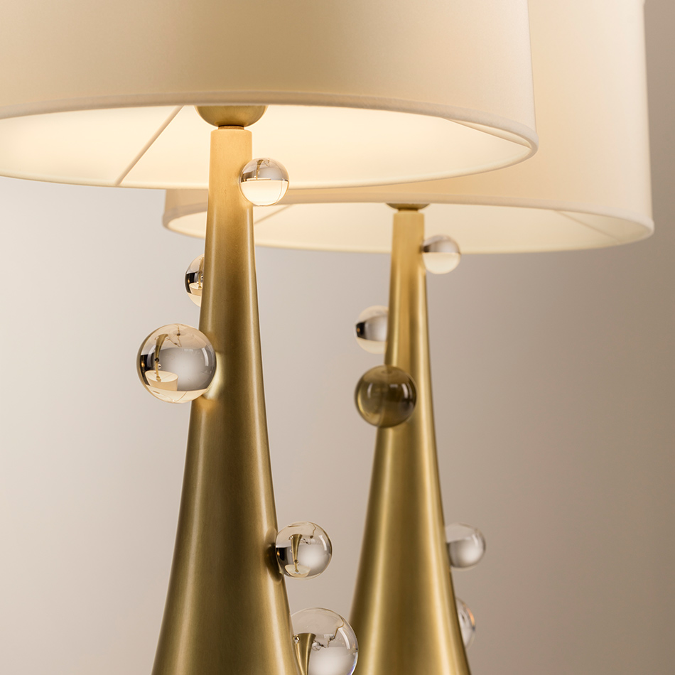 HVS Lampe Bubbling 3