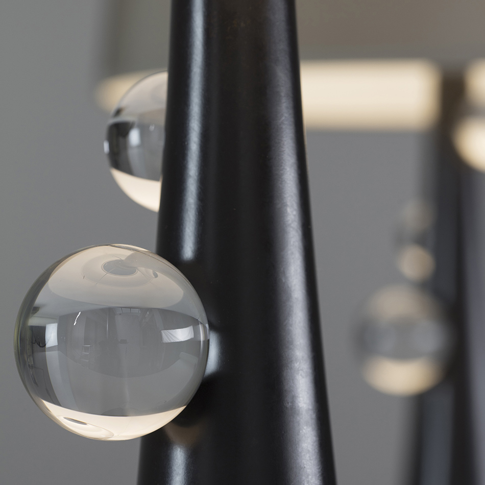 HVS Lampe Bubbling 4