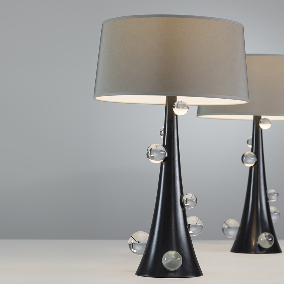 HVS Lampe Bubbling 5