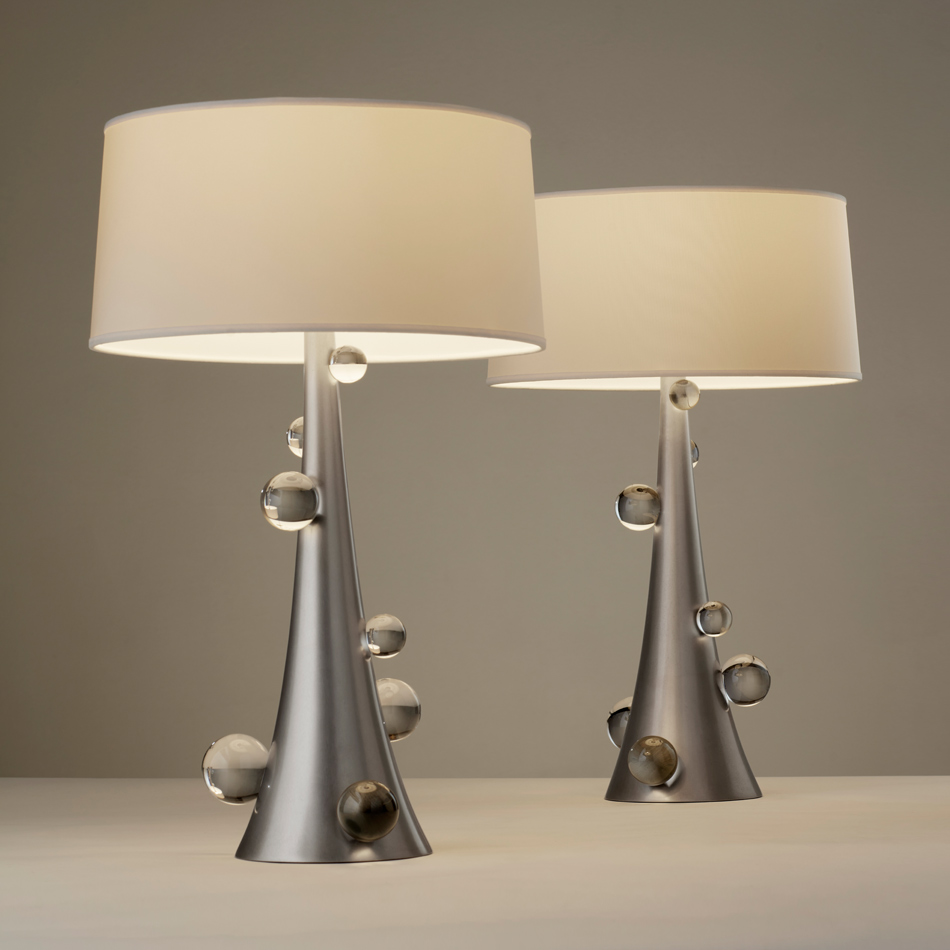 Herve Van Der Straeten Lampe Bubbling 510 D1