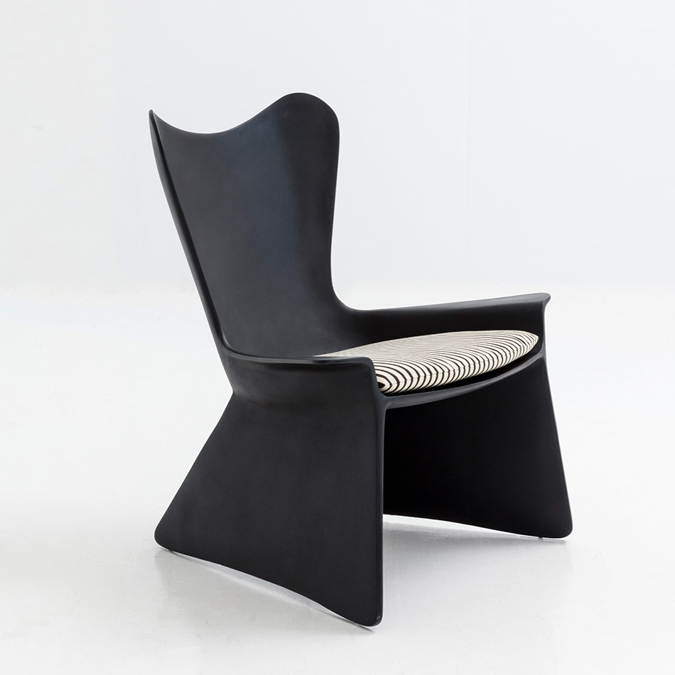 Patrick Naggar Portofino Chair