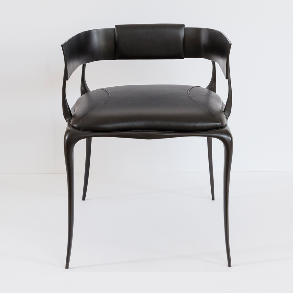 Paul Mathieu - Aria Chair