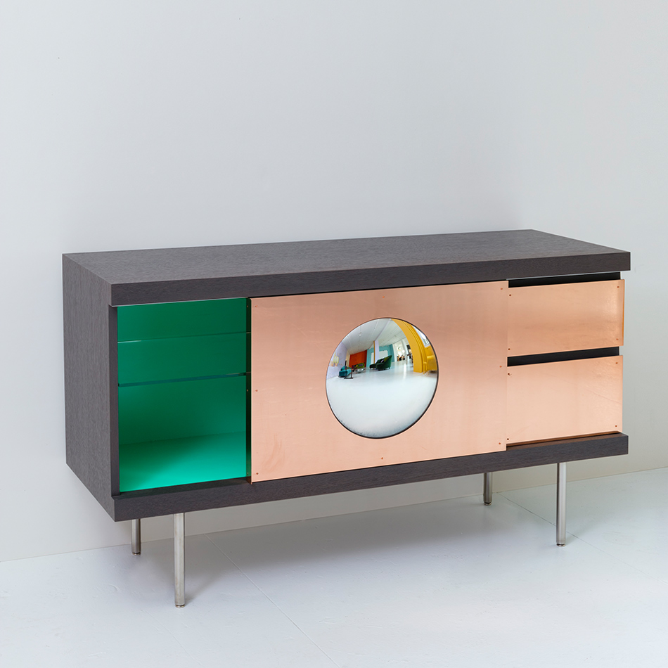 RP17 Det Med PN Coll BronCons 2