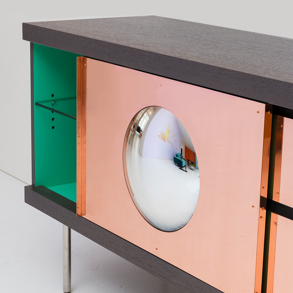 RP17 Det Med PN Coll BronCons 5