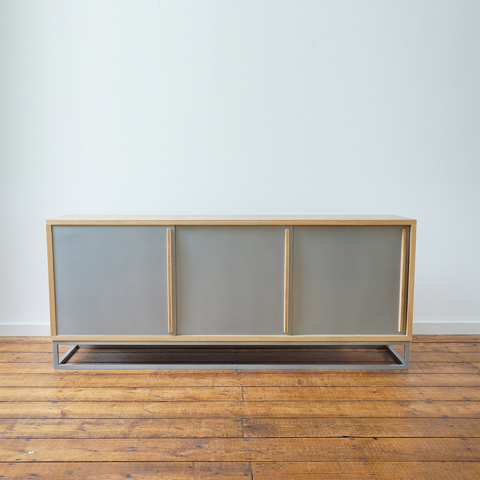 Chris Lehrecke Furn M Credenza D1